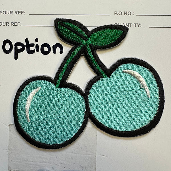 Patch - Cherries