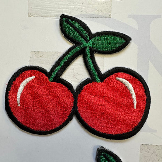 Patch - Cherries