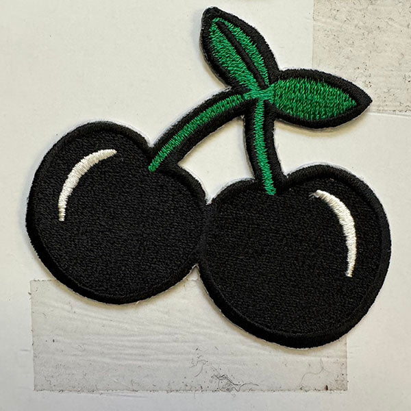 Patch - Cherries